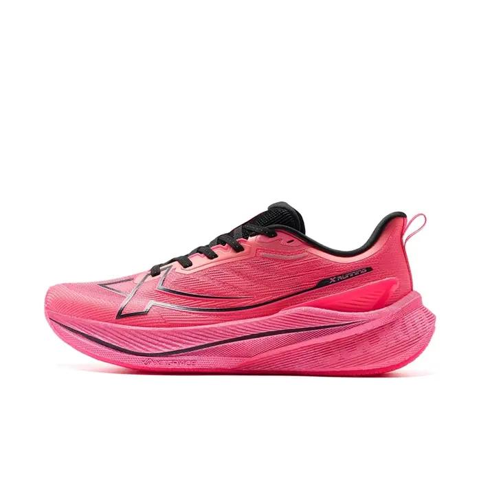 Xtep femmes chaussures de course 2000km 3.0 2025 printemps léger amorti résistant à l'usure entraînement Jogging baskets