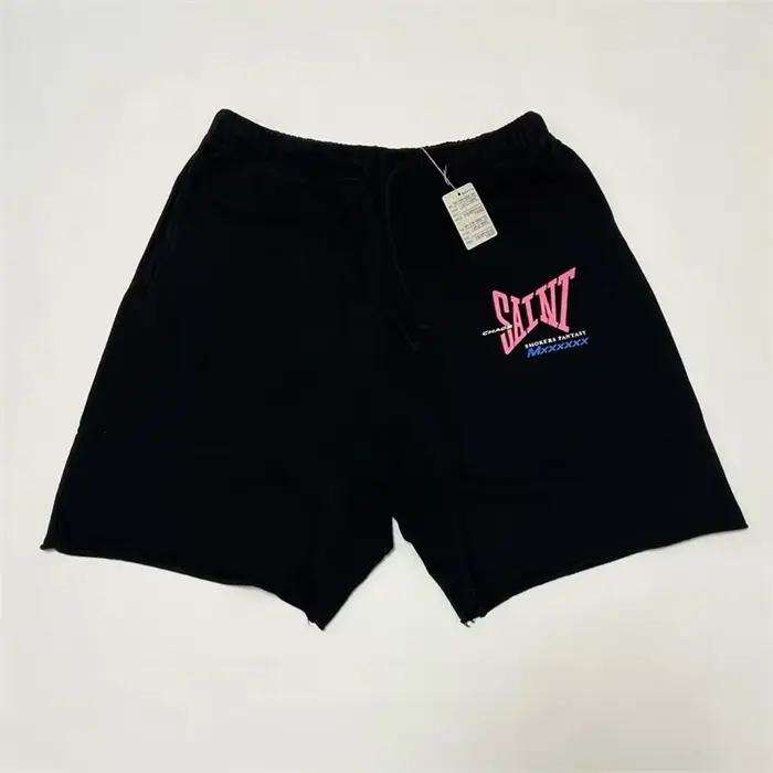 Shorts tendance de la marque SAINT