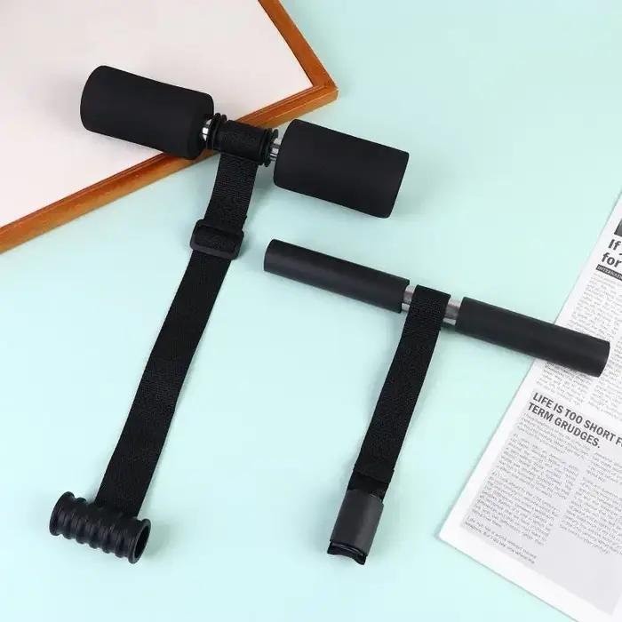 1 sangle de curl pour ischio-jambiers