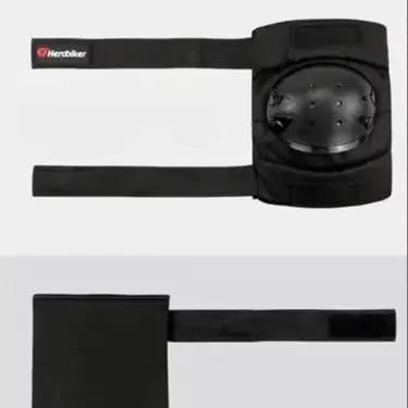 Protection du coude de moto
