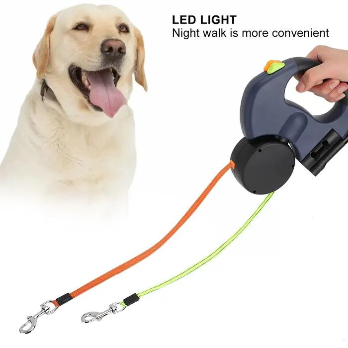 Accessoire de promenade pour animaux de compagnie