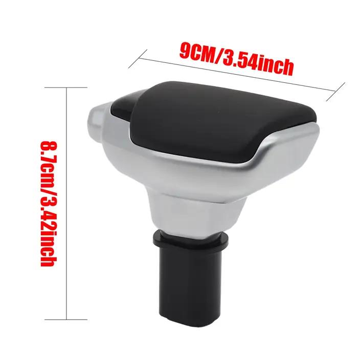 Pour Renault Koleos Kadjar 2016 2017 2018 2019 pour Renault Samung XM3 QM6 modifié pommeau de levier