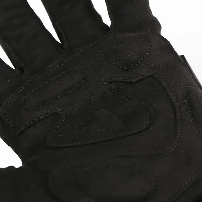 Gants camouflage tactiques légers Emersongear - Protection complète pour chasse, randonnée et airsoft