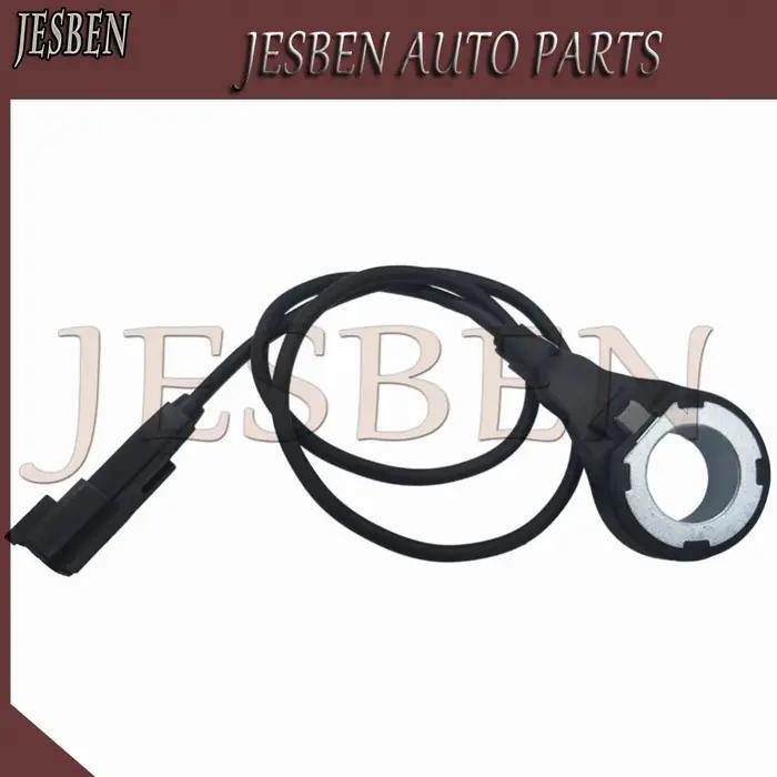 Capteur de vitesse de roue arrière ABS pour Harley Davidson, Fat Bob Boy, 41100076 Heritage, Low Rid