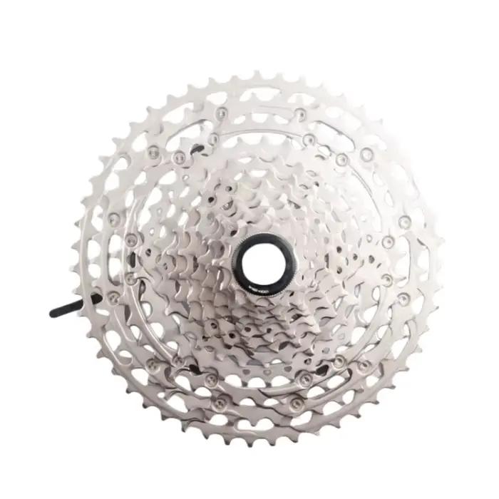 Shimano M6100 M7100 M8100 M8200 M9100 Cassette MS 12 vitesses DEORE SLX XT XTR série 12s 10-51T/10-4