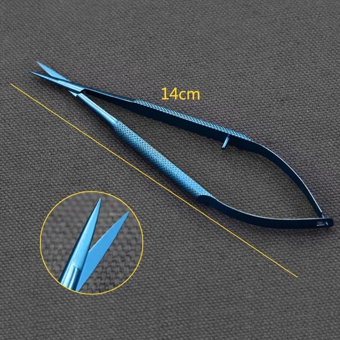 Kit d'instruments de microproporpour personnes âgées