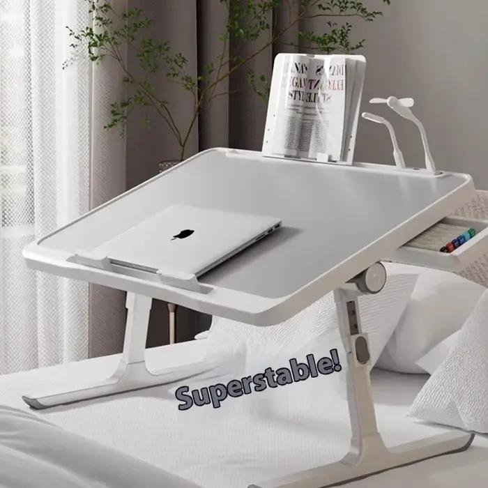 Table de chevet, bureaux de salle, organisateur de bureau d'atelier, bureaux informatiques, bureau,