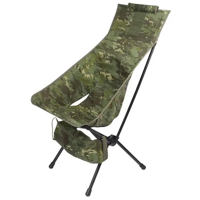 Dulomomon-Chaise pliante d'extérieur