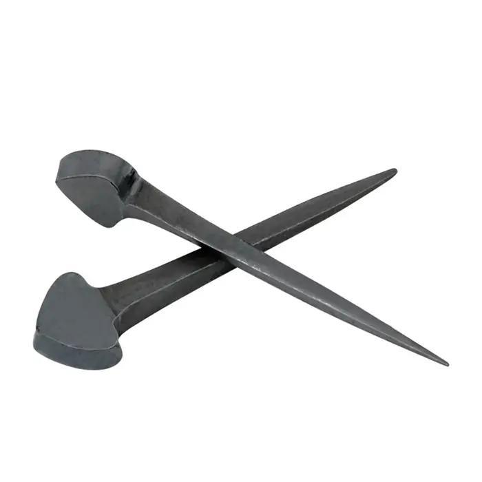 Fer à pattes de cheval, outils de réparation de sabots de course, fer à cheval, sabot d'entraînement, accessoires de fournitures équestres, N64.N64.