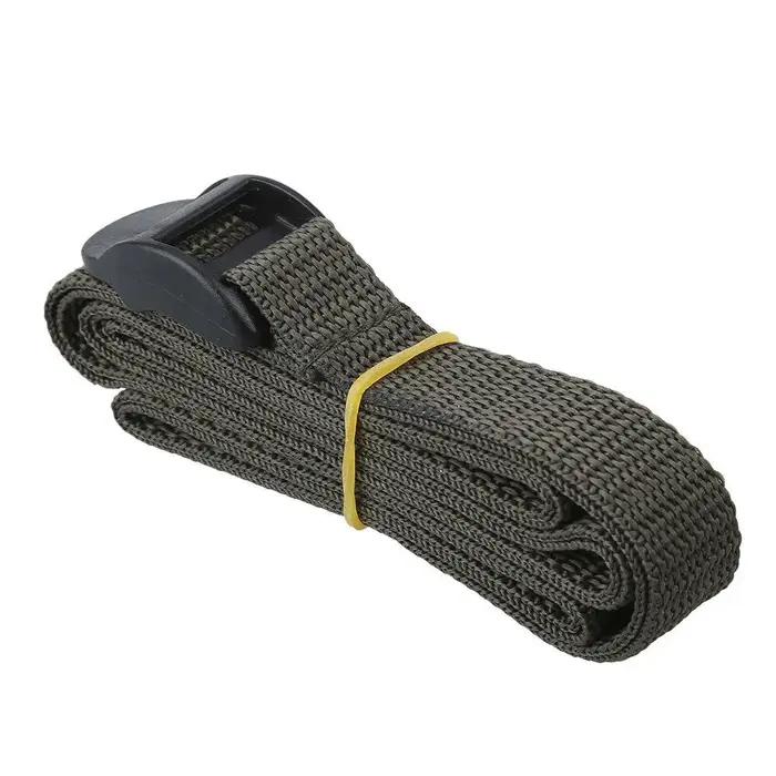 Sangle de fixation robuste pour caméra de chasse, sangle réglable en nylon pour caméra de chasse, fi