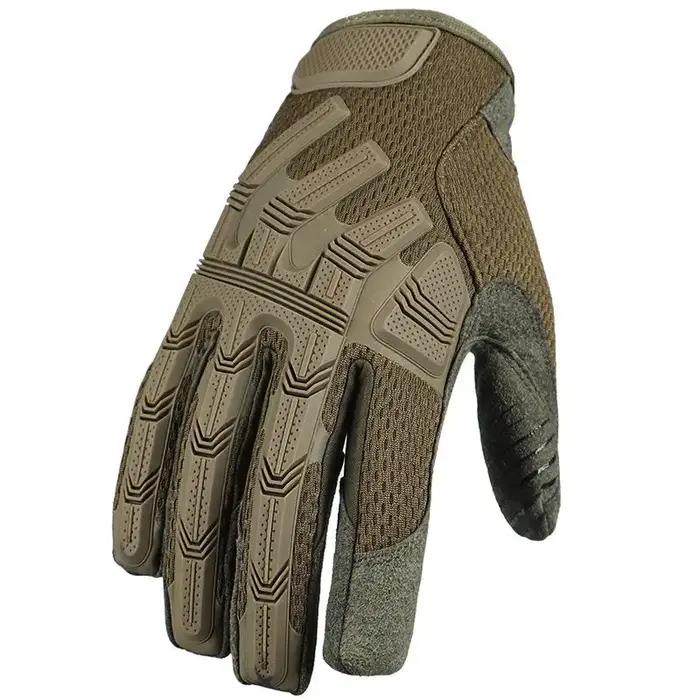 Gants tactiques écran tactile pour paintball airsoft combat vélo protection anti-dérapage hommes femmes