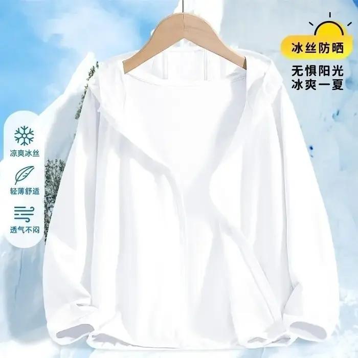 Vêtements de Protection solaire +
