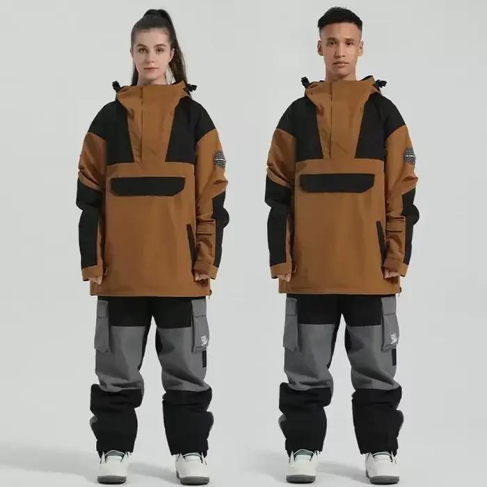 Vêtements de Ski pour hommes et femmes