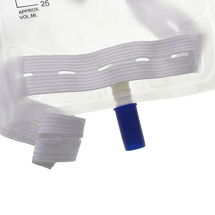Nouveau sac d'urine pour chien et chat