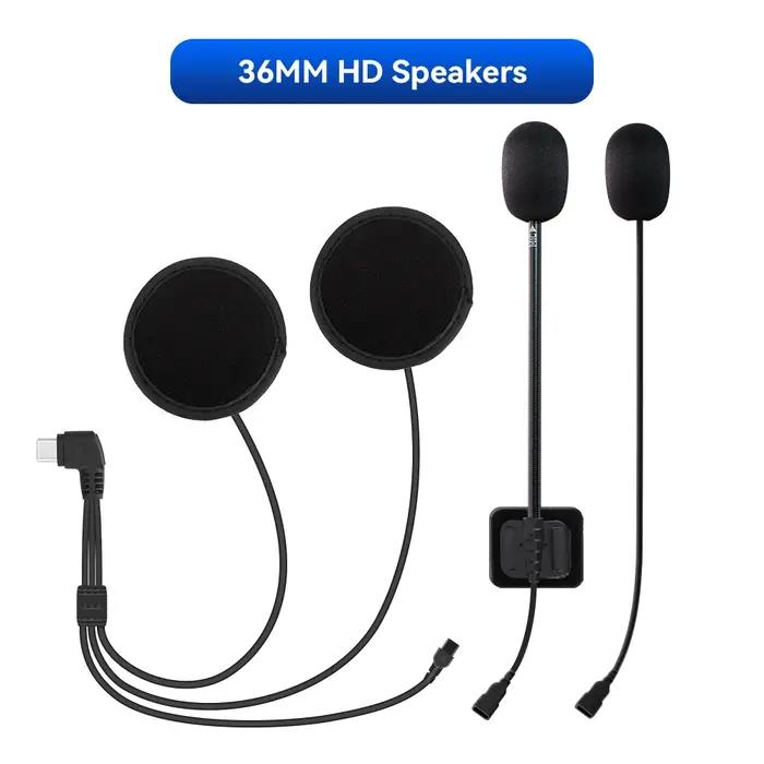 Lexin – accessoires pour écouteurs