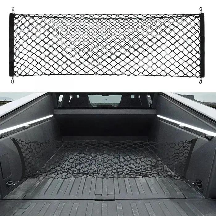 Filet élastique pour Tesla Cybertruck Cyber Pickup Truck