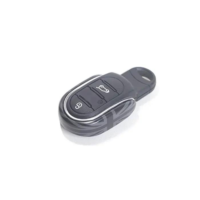 Pour mini cooper accessoire clé couverture porte-clés pour mini cooper F55 pour mini F56 F57 F54 F60