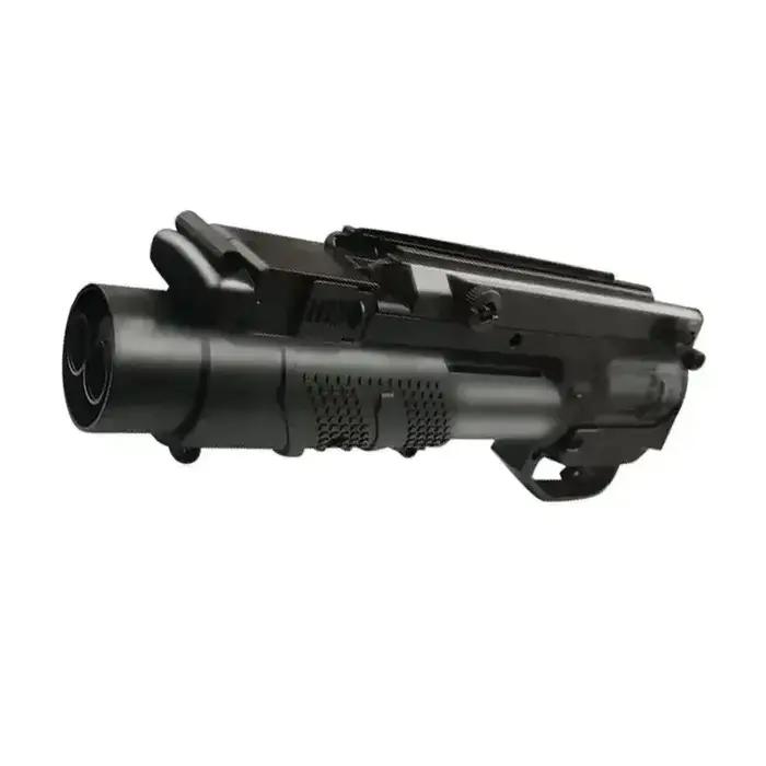 Lance-grenades M203 pour gel ball - Accessoire upgrade réaliste jeux extérieurs airsoft tactique