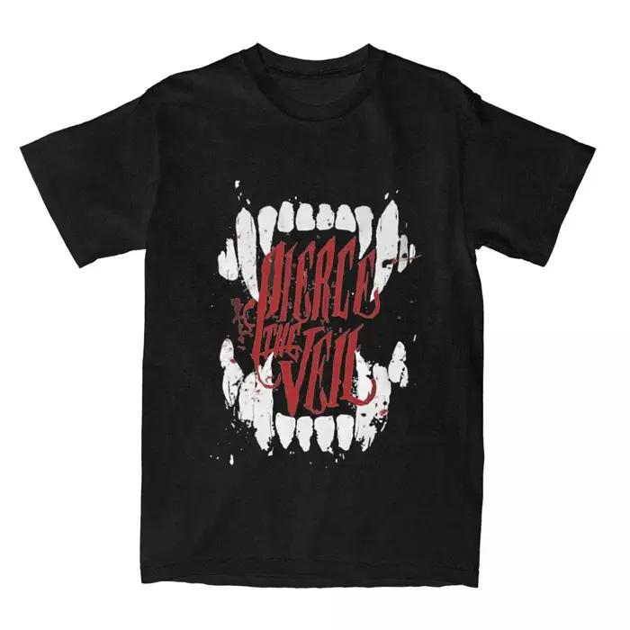 T-Shirt à Manches Courtes en Coton pour Homme et Femme