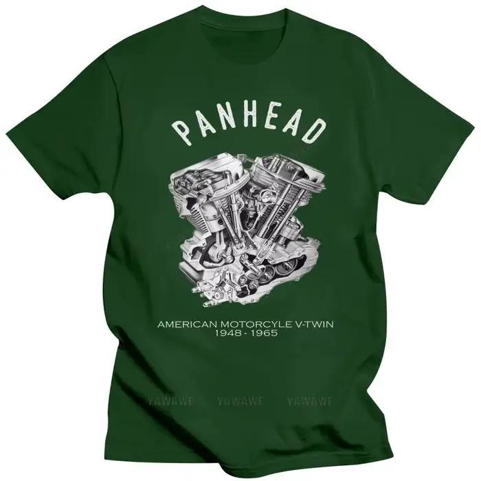 T-Shirt en Coton pour Homme