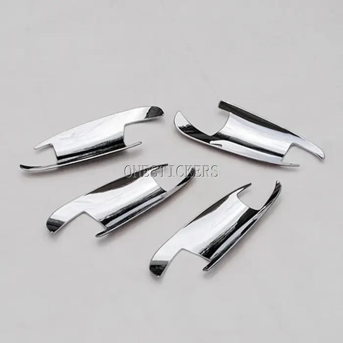 Couvercle de garniture de bol de poignée de porte de voiture, Mercedes Benz W176 W246 W204 W212 X204