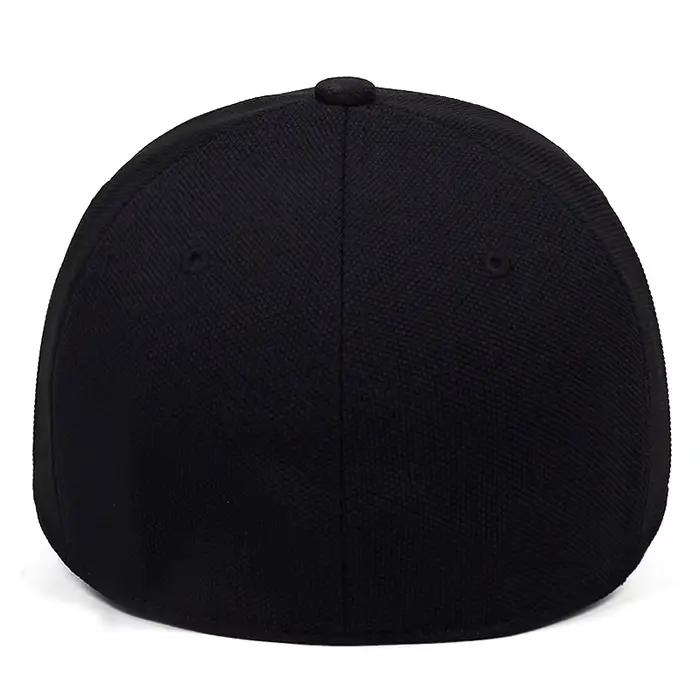 Casquette de baseball de haute qualité 2026 pour hommes, casquettes snapback ajustées pour hommes, c