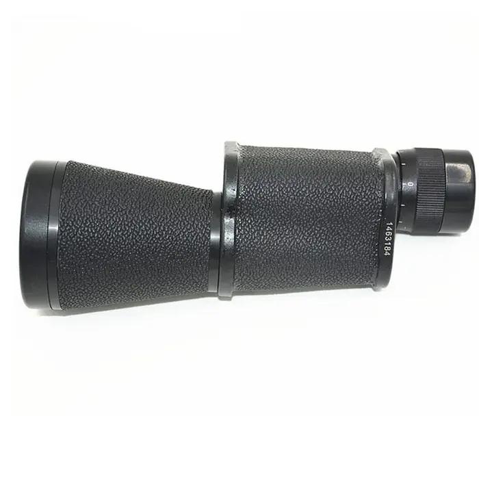 Monoculaire militaire métal 8x30 10x40 12x45 HD qualité portable mini télescope capitaine pirates longue-vue