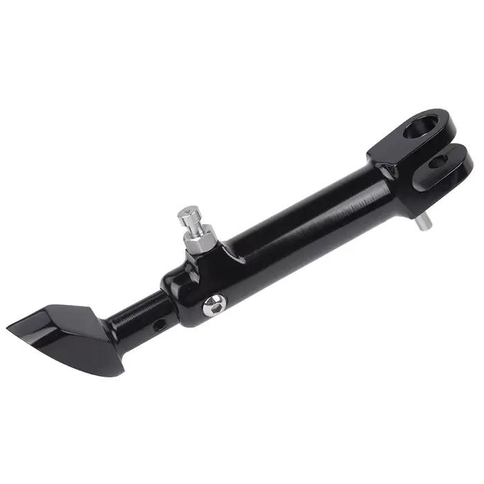 Béquille latérale réglable en aluminium pour moto, pour Kawasaki Z900 RS SE Cafe ABS 2018-2021 2022