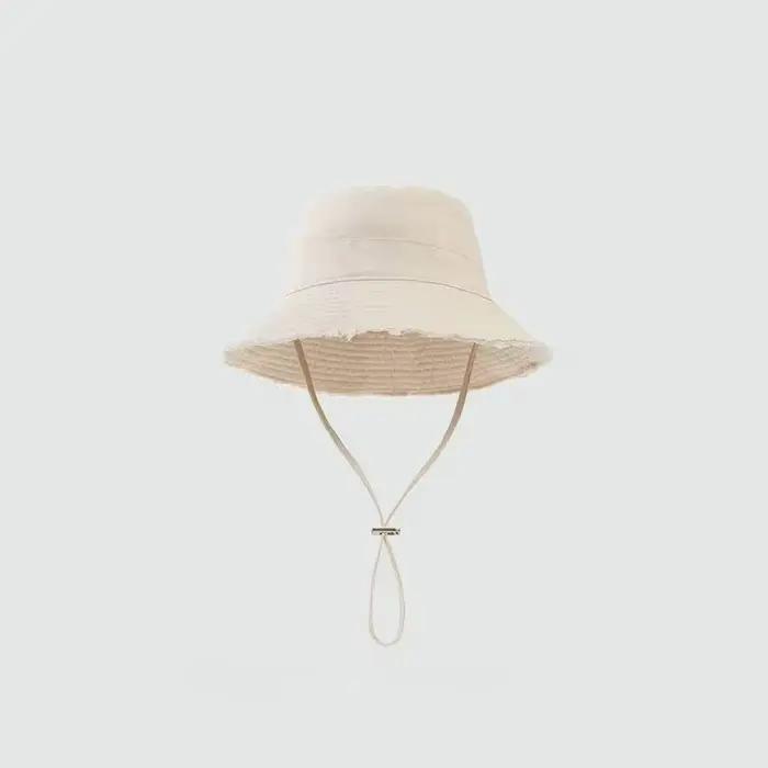 Chapeau de pêcheur quatre saisons, tendance et polyvalent pour hommes et femmes, protection solaire