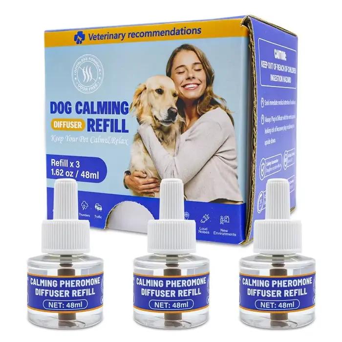 Diffuseur de phéromones pour chats et chiens