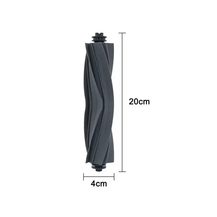 Rouleau pour aspirateur Robot Dreame Bot D10s / D10s Pro, brosse latérale principale, filtre Hepa, t
