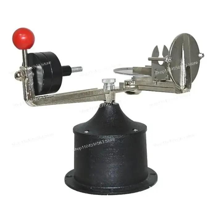 Machine de moulage centrifuge de laboratoire dentaire - Équipement de laboratoire professionnel pour la fabrication dentaire