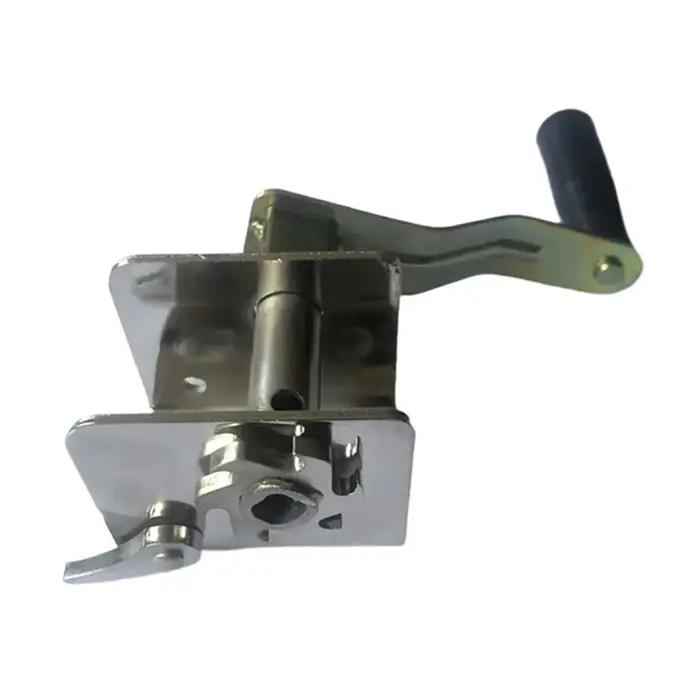 Outil de tensionnement multifonctionnel pour filet de volley-ball, tensionneur de filet de volley-ba