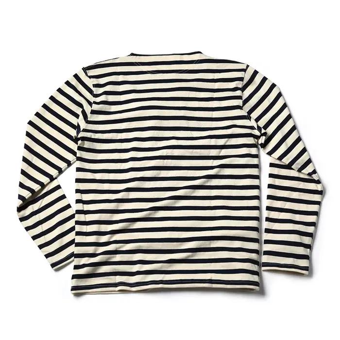 Bronson – T-Shirt à manches longues pour hommes