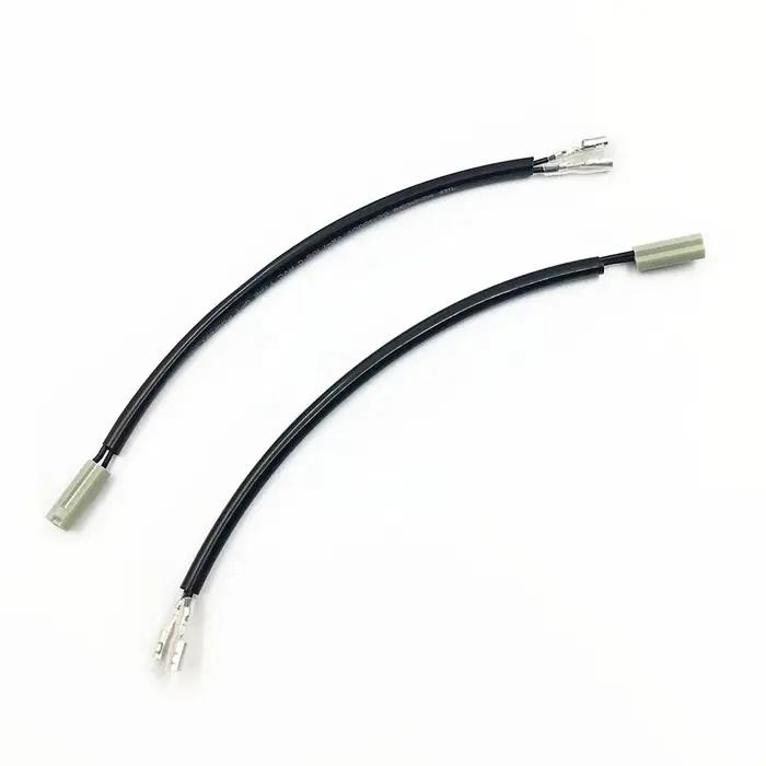 Adaptateur de fil de marqueur de clignotant, connecteur de prise pour YAMAHA Tenere 700 MT09 MT07 YZ