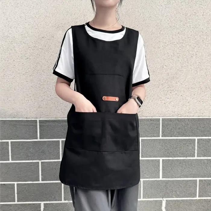 Chemise Publicitaire Personnalisée avec Logo de Marque d'Entreprise