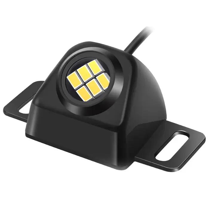 Feu de recul pour voiture 12-24V