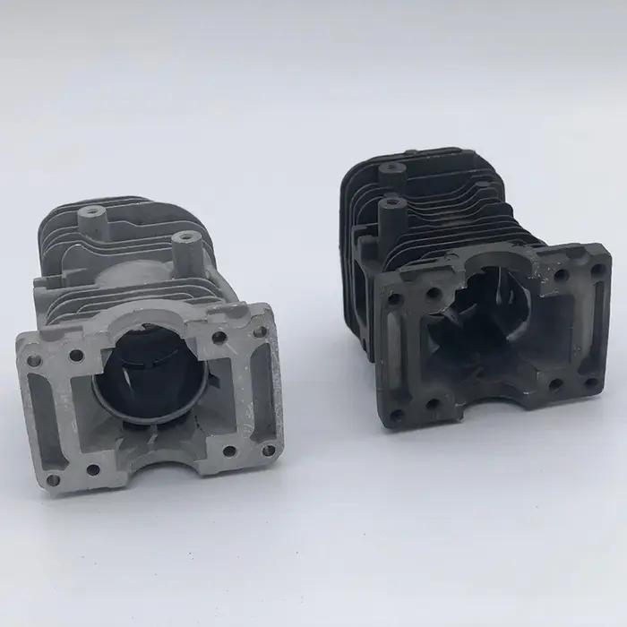 Kit de Piston cylindre d'alésage 38mm 37mm adapté pour Stihl, nouveau MS170 MS180 170 180 MS171 MS18