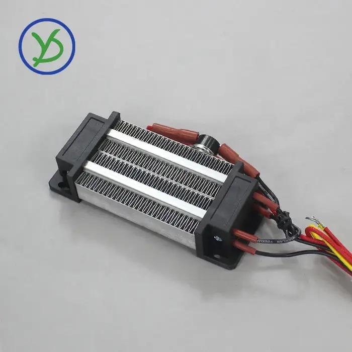 110V 220V 200W ~ 450W isolation-incubateur thermostatique chauffage PTC chauffage d'air en céramique