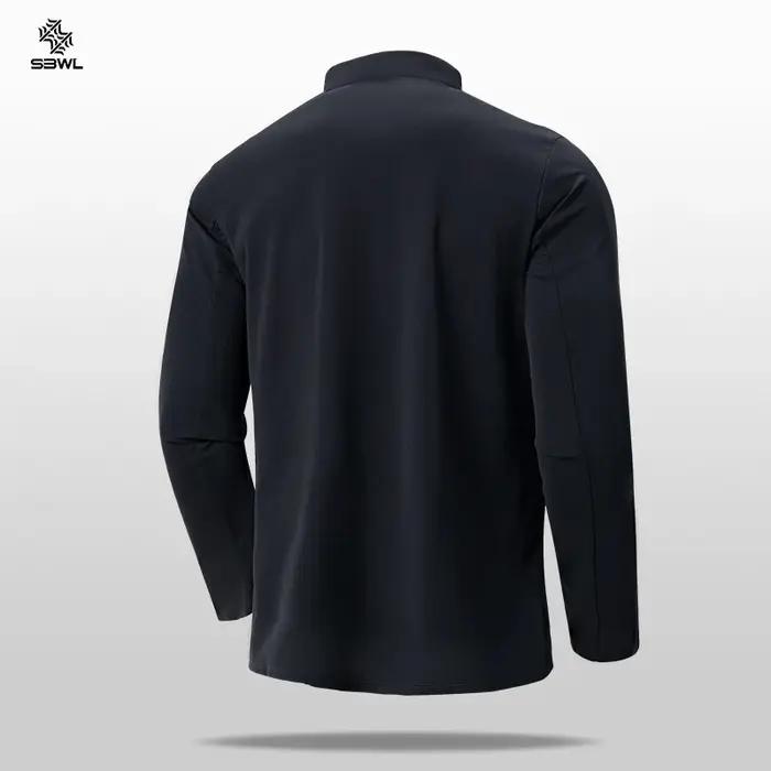 SBWL 2024 nouveau automne/hiver hommes sports de plein air course alpinisme cyclisme fitness à manch