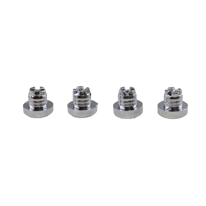 Rivets de roue en plastique de remplacement, 100/7.5mm, écrous de pneu, goujons, pour voiture, style