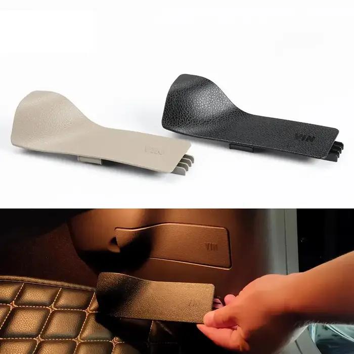Couvercle en plastique pour Mercedes W166 W292