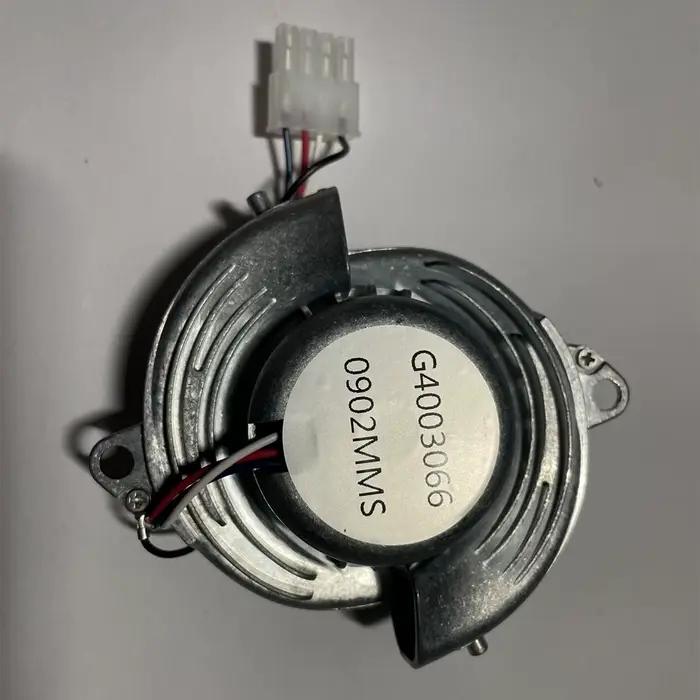 Accessoires de moteur de ventilateur de remplacement pour Robot aspirateur IROBOT S9, 1 pièce, flamb
