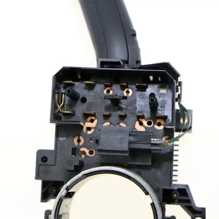 Ensemble de levier de commande de régulateur de vitesse, clignotants et essuie-glaces pour A2 A3 A6