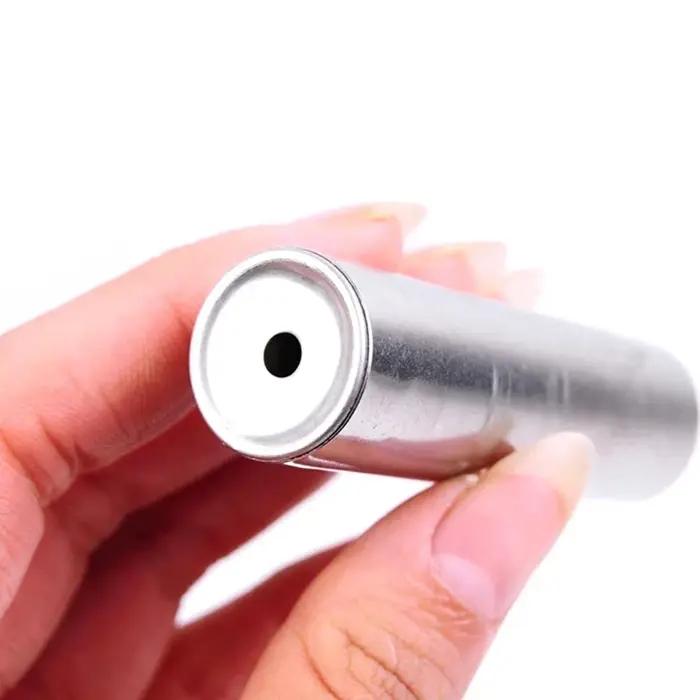 Sifflet chasse faisan acier - Appel oiseaux chasseur - Matériel chasse professionnel - 1 pièce