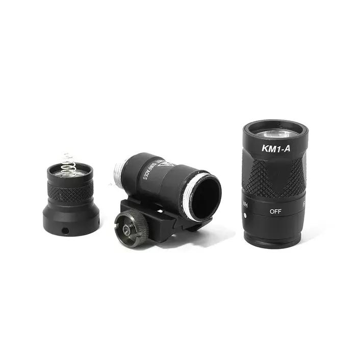 Sotac M300V Mini lampe de poche blanche Scout