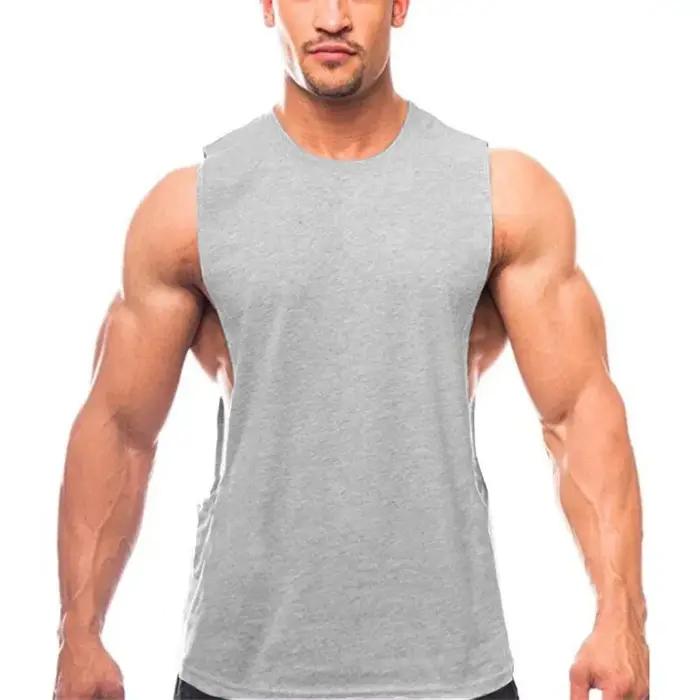 Hauts de sport personnalisés AESTHETIXERA pour hommes, t-shirts de fitness élégants, pour gym, course à pied, basketball, occasions sportives et mode