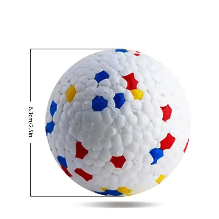 Boule d'équipage Durable pour chien