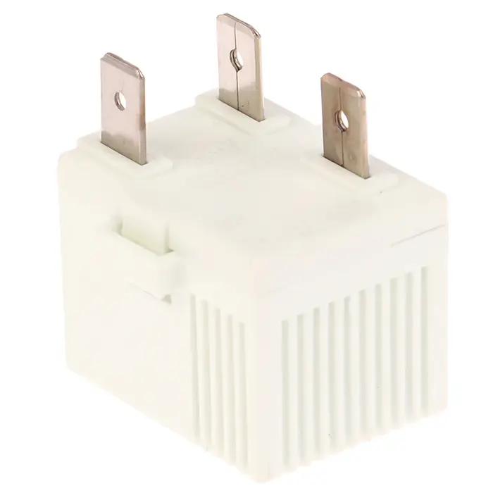 Remplacement 3-pin Congélateur Compresseur Démarreur TY-QZ-003 Protecteur pour Haier Rongsheng Hisen