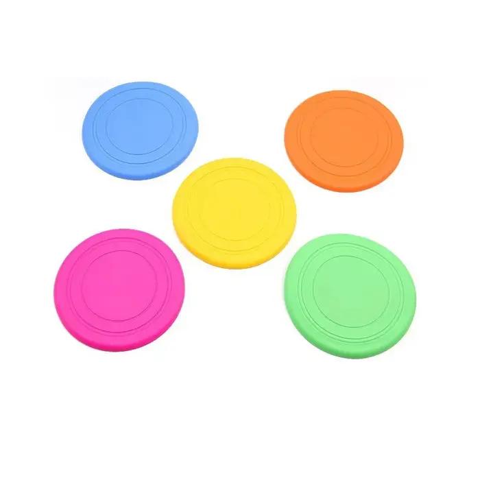 Frisbee pour chien, jouet flottant d'extérieur